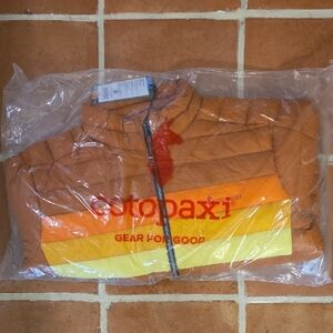 New With Tags, Cotopaxi Mens Fuego Down Jacket XL